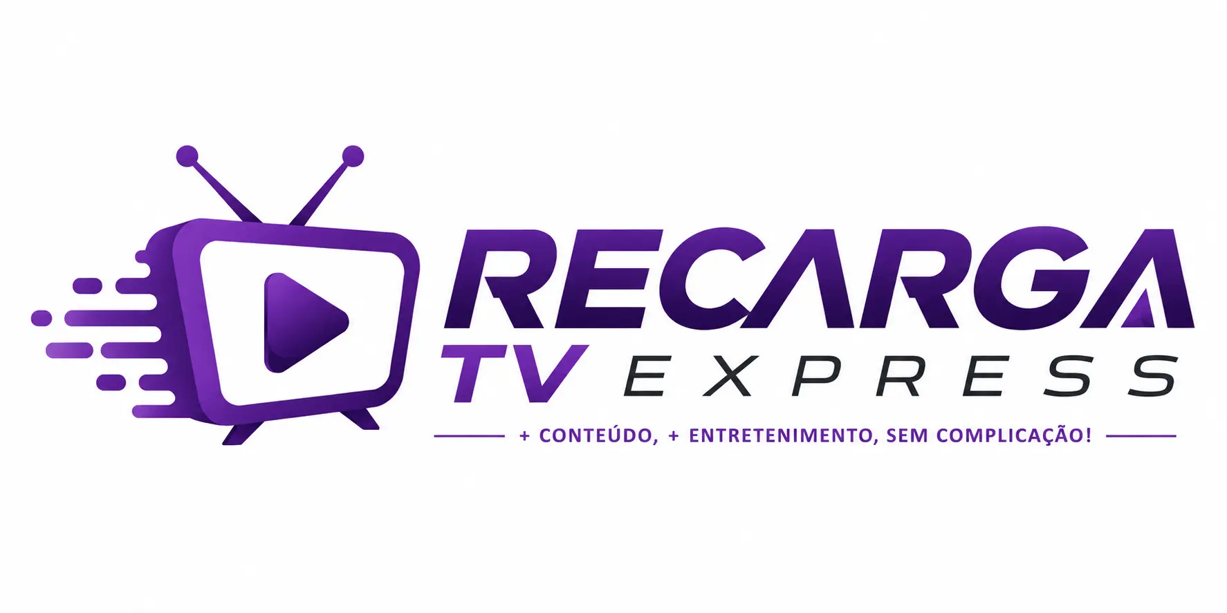 Recarga TV Express
